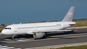 Sundair Airbus A320-214 (D-ASMR) at  Corfu - International, Greece