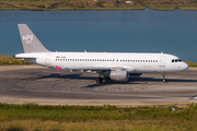 Sundair Airbus A320-214 (D-ASMR) at  Corfu - International, Greece
