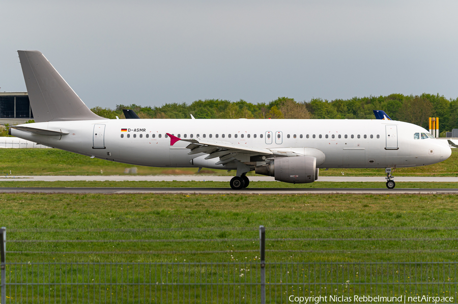 Sundair Airbus A320-214 (D-ASMR) | Photo 383271