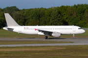 Sundair Airbus A320-214 (D-ASMR) at  Hamburg - Fuhlsbuettel (Helmut Schmidt), Germany