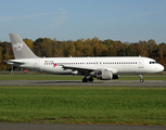 Sundair Airbus A320-214 (D-ASMR) at  Hamburg - Fuhlsbuettel (Helmut Schmidt), Germany