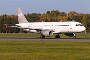 Sundair Airbus A320-214 (D-ASMR) at  Hamburg - Fuhlsbuettel (Helmut Schmidt), Germany