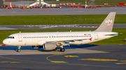 Sundair Airbus A320-214 (D-ASMR) at  Hamburg - Fuhlsbuettel (Helmut Schmidt), Germany