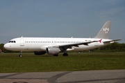 Sundair Airbus A320-214 (D-ASMR) at  Hamburg - Fuhlsbuettel (Helmut Schmidt), Germany