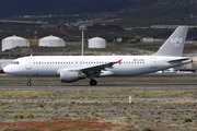 Sundair Airbus A320-214 (D-ASMR) at  Tenerife Sur - Reina Sofia, Spain