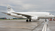 Sundair Airbus A319-112 (D-ASSB) at  Hamburg - Fuhlsbuettel (Helmut Schmidt), Germany