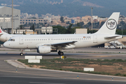 Sundair Airbus A319-112 (D-ASSB) at  Palma De Mallorca - Son San Juan, Spain