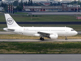 Sundair Airbus A319-112 (D-ASSM) at  Berlin Brandenburg, Germany