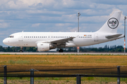 Sundair Airbus A319-112 (D-ASSM) at  Berlin Brandenburg, Germany