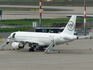 Sundair Airbus A319-112 (D-ASSM) at  Berlin Brandenburg, Germany