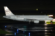 Sundair Airbus A319-112 (D-ASSM) at  Dusseldorf - International, Germany