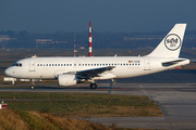 Sundair Airbus A319-112 (D-ASSM) at  Hamburg - Fuhlsbuettel (Helmut Schmidt), Germany