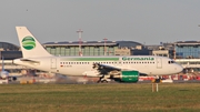 Germania Airbus A319-112 (D-ASTB) at  Hamburg - Fuhlsbuettel (Helmut Schmidt), Germany