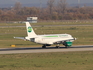 Germania Airbus A319-112 (D-ASTC) at  Dusseldorf - International, Germany