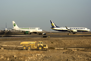 Germania Airbus A319-112 (D-ASTC) at  Tenerife Sur - Reina Sofia, Spain