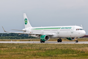 Germania Airbus A321-211 (D-ASTD) at  Leipzig/Halle - Schkeuditz, Germany