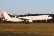 Germania Airbus A321-231 (D-ASTE) at  Hamburg - Fuhlsbuettel (Helmut Schmidt), Germany