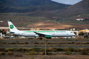 Germania Airbus A321-231 (D-ASTE) at  Gran Canaria, Spain