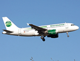 Germania Airbus A319-112 (D-ASTG) at  Hamburg - Fuhlsbuettel (Helmut Schmidt), Germany