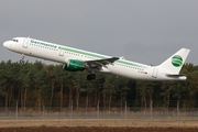 Germania Airbus A321-211 (D-ASTM) at  Münster/Osnabrück, Germany