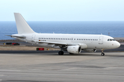 Germania Airbus A319-112 (D-ASTN) at  Tenerife Sur - Reina Sofia, Spain