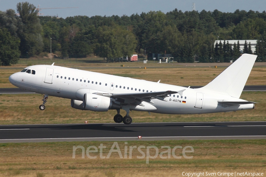 Germania Airbus A319-112 (D-ASTN) | Photo 259288