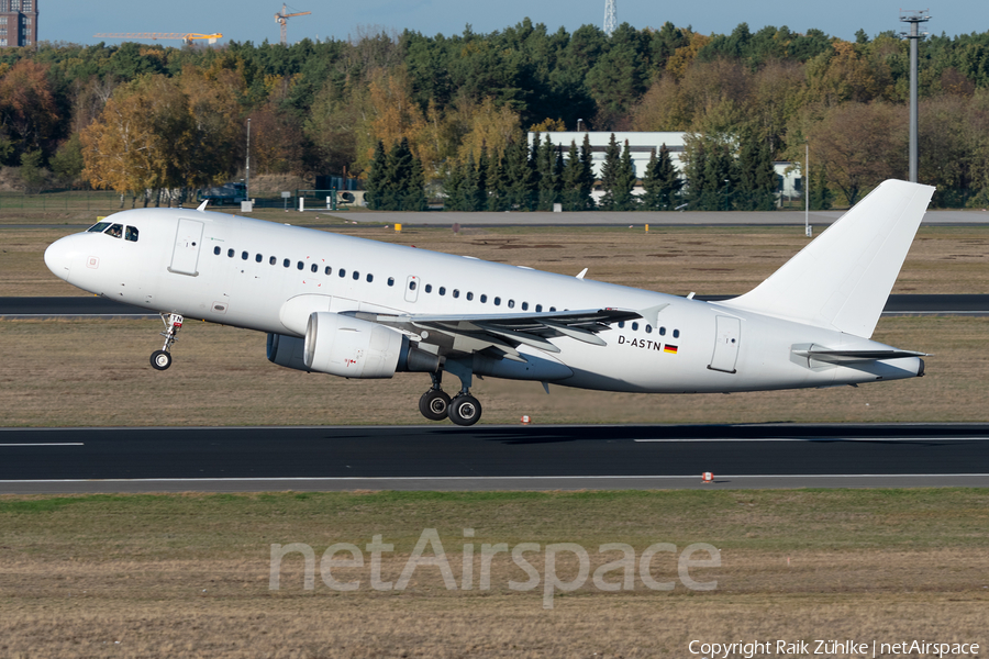 Germania Airbus A319-112 (D-ASTN) | Photo 274056