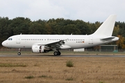Germania Airbus A319-112 (D-ASTO) at  Münster/Osnabrück, Germany