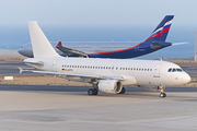 Germania Airbus A319-112 (D-ASTO) at  Tenerife Sur - Reina Sofia, Spain