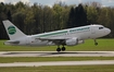 Germania Airbus A319-112 (D-ASTR) at  Hamburg - Fuhlsbuettel (Helmut Schmidt), Germany