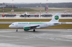 Germania Airbus A319-112 (D-ASTT) at  Hamburg - Fuhlsbuettel (Helmut Schmidt), Germany