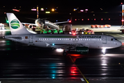 Germania Airbus A319-112 (D-ASTT) at  Hamburg - Fuhlsbuettel (Helmut Schmidt), Germany