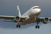 Germania Airbus A319-112 (D-ASTT) at  Hamburg - Fuhlsbuettel (Helmut Schmidt), Germany