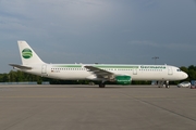 Germania Airbus A321-211 (D-ASTV) at  Cologne/Bonn, Germany