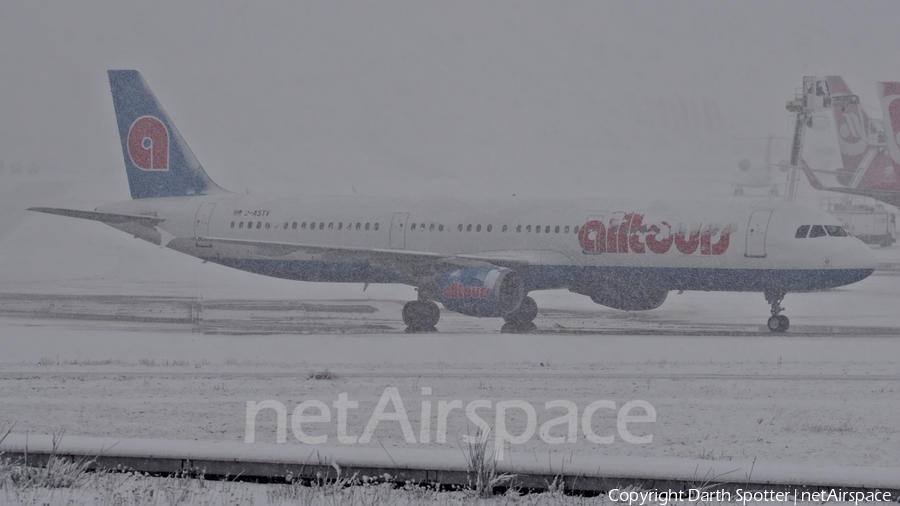 Germania Airbus A321-211 (D-ASTV) | Photo 226072