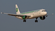 Germania Airbus A321-211 (D-ASTW) at  Dusseldorf - International, Germany