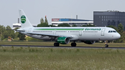 Germania Airbus A321-211 (D-ASTW) at  Hamburg - Fuhlsbuettel (Helmut Schmidt), Germany