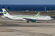 Germania Airbus A321-211 (D-ASTW) at  Gran Canaria, Spain