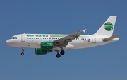 Germania Airbus A319-112 (D-ASTY) at  Hamburg - Fuhlsbuettel (Helmut Schmidt), Germany