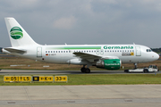 Germania Airbus A319-112 (D-ASTY) at  Hamburg - Fuhlsbuettel (Helmut Schmidt), Germany