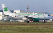 Germania Airbus A319-112 (D-ASTZ) at  Toulouse - Blagnac, France