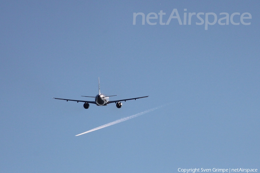 Germania Airbus A319-112 (D-ASTZ) | Photo 31198