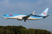 TUI Airlines Germany Boeing 737-8BK (D-ASUN) at  Hannover - Langenhagen, Germany