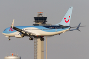 TUIfly Boeing 737-8BK (D-ASUN) at  Dusseldorf - International, Germany