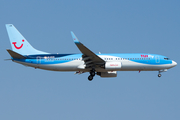 TUIfly Boeing 737-8BK (D-ASUN) at  Frankfurt am Main, Germany