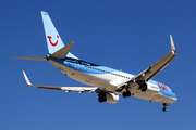 TUIfly Boeing 737-8BK (D-ASUN) at  Luqa - Malta International, Malta