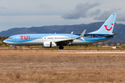 TUIfly Boeing 737-8BK (D-ASUN) at  Palma De Mallorca - Son San Juan, Spain