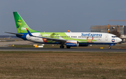 SunExpress Germany Boeing 737-8Z9 (D-ASXA) at  Frankfurt am Main, Germany