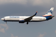 SunExpress Germany Boeing 737-8Z9 (D-ASXA) at  Frankfurt am Main, Germany