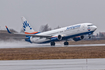 SunExpress Germany Boeing 737-8Z9 (D-ASXA) at  Leipzig/Halle - Schkeuditz, Germany